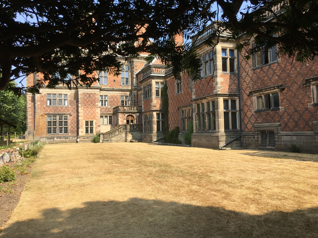 National Trust Museum of Childhood-阿什伯恩必去景点