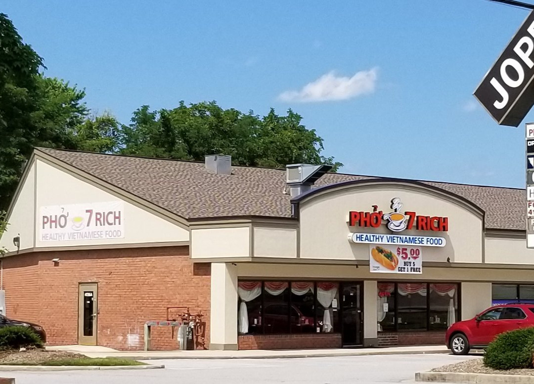 Pho 7