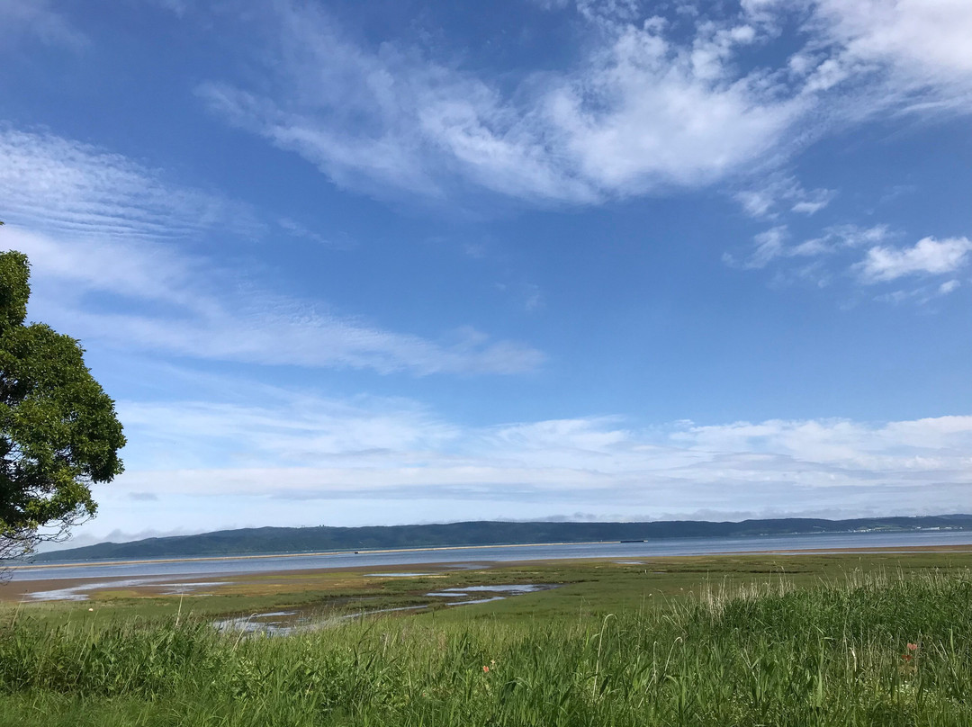 Okhotsk Cycling Road-北见市必去景点