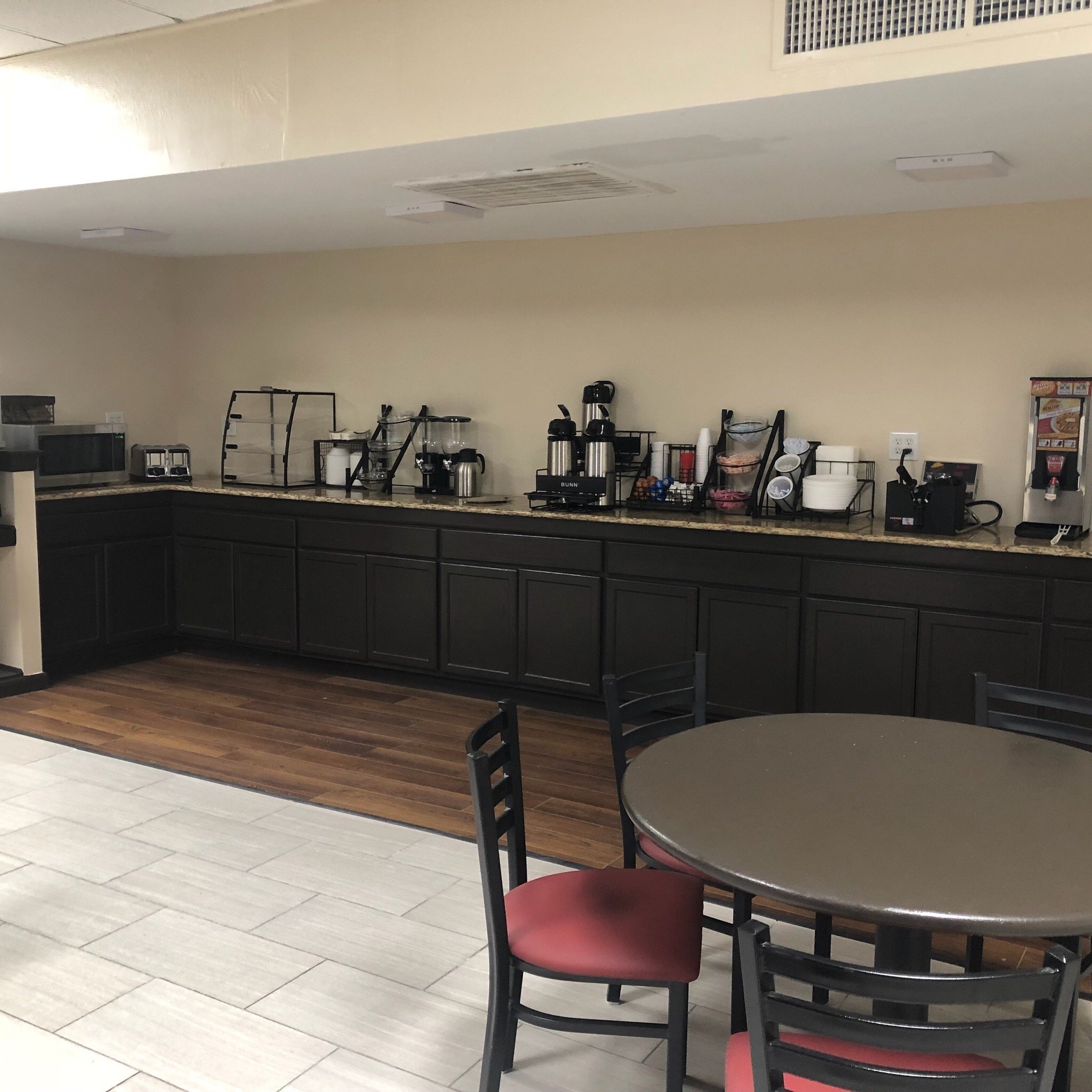 Red Roof Inn Murray-官方