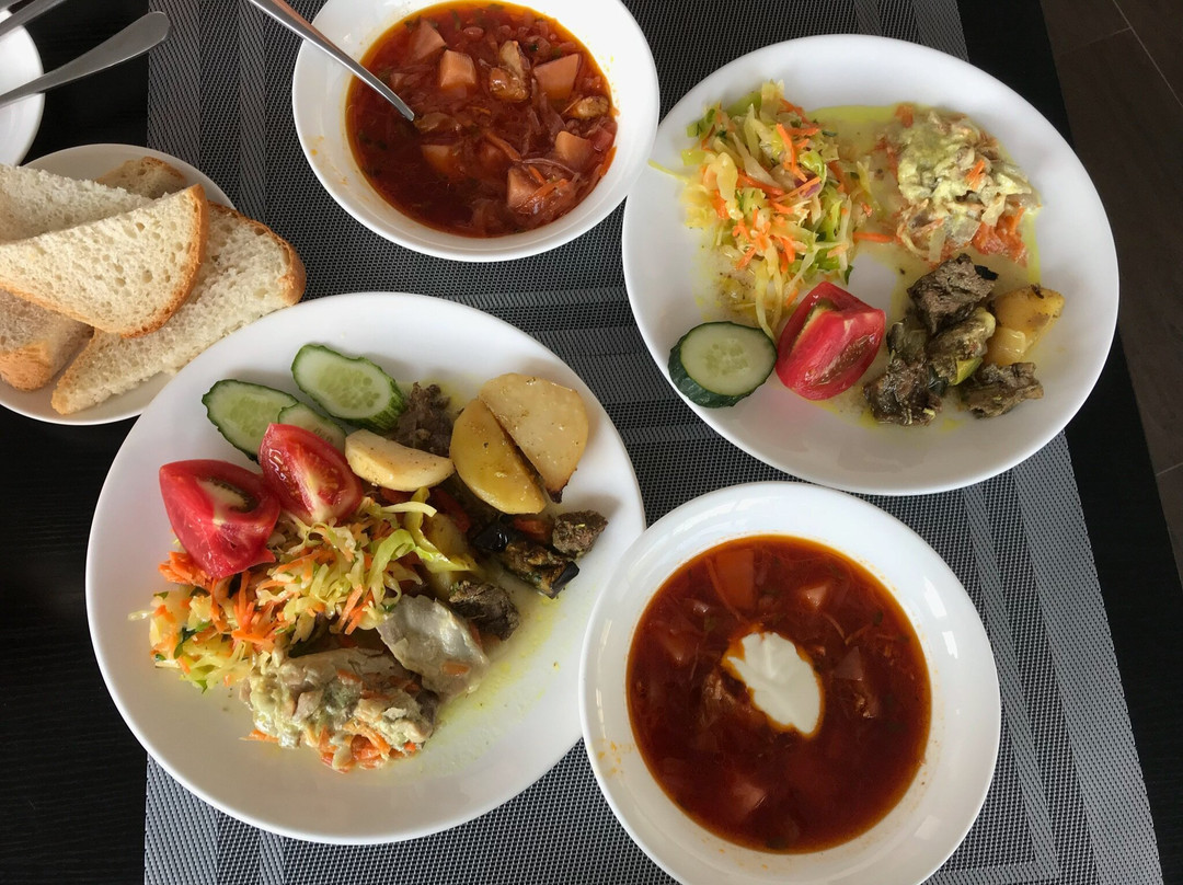 Hotel Grand Afon主图