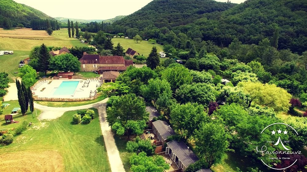 Camping Maisonneuve