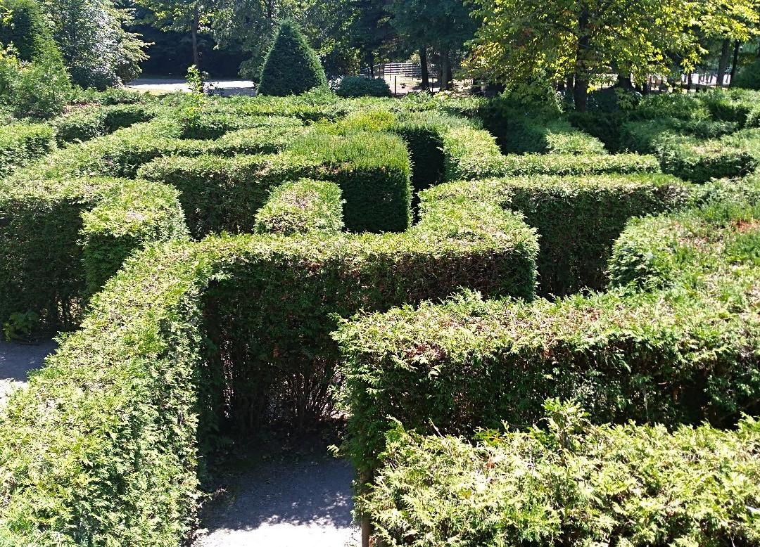 Panorama Park景点图片