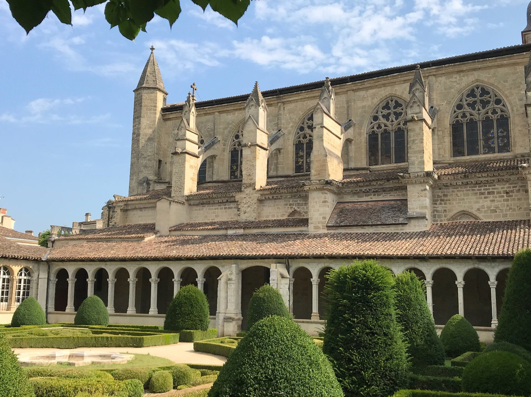 Hotel la Couronne主图