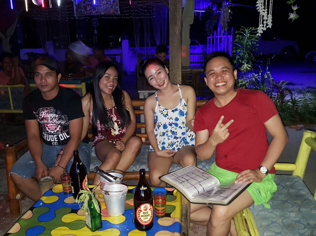 Ato Ni Bai, Karaoke Bar-圣菲必去景点