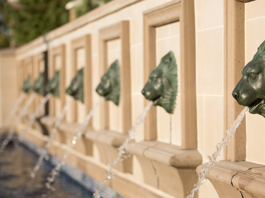 Quality Inn Tooele主图