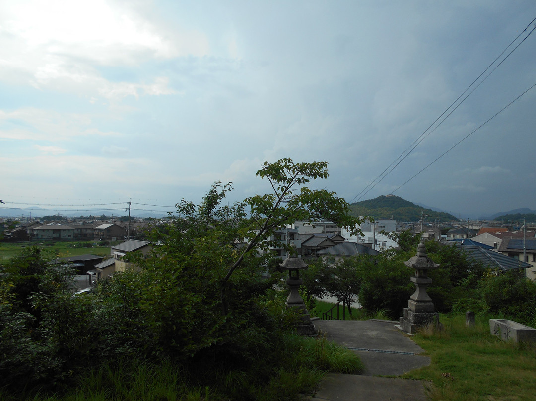 Itsukushima Shrine-太子町必去景点