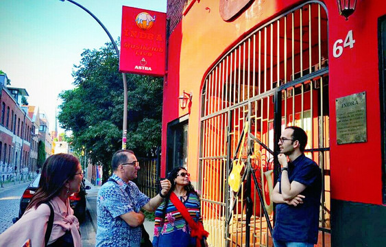 Impressive Hamburg Tours-汉堡必去景点