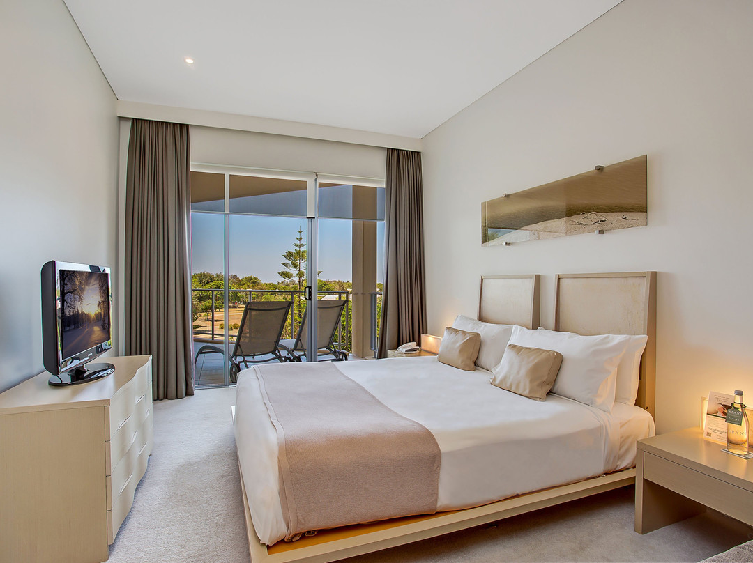 椒盐贝尔度假村主图