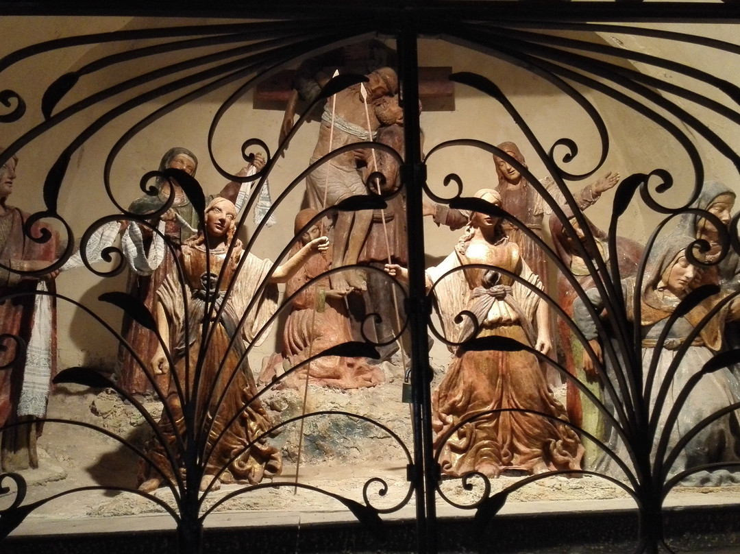 Chiesa San Pietro-Leonessa必去景点