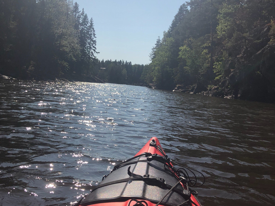 Moss Kajakklubb-Moss必去景点