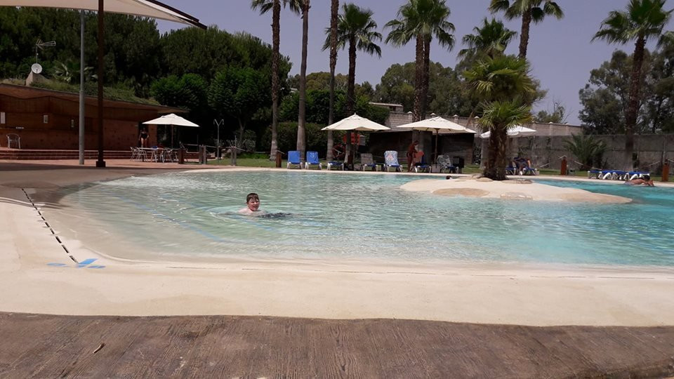 Hotel Lorca Amaltea主图
