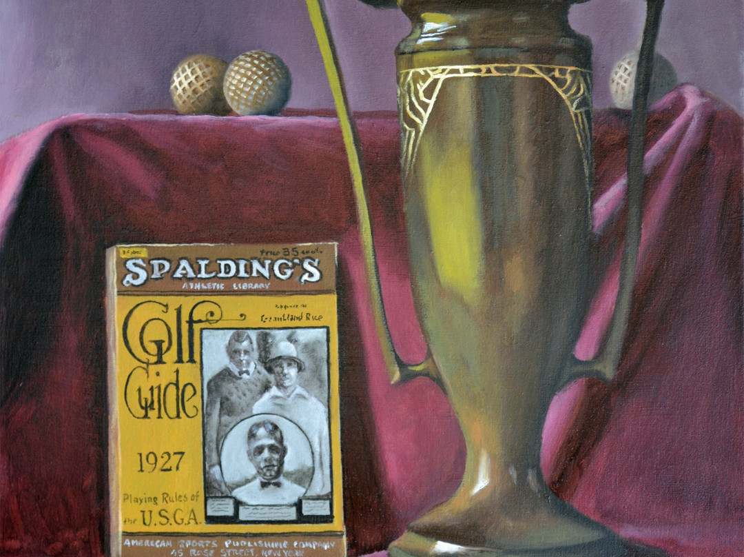 Pitzer's Fine Arts-Wimberley必去景点