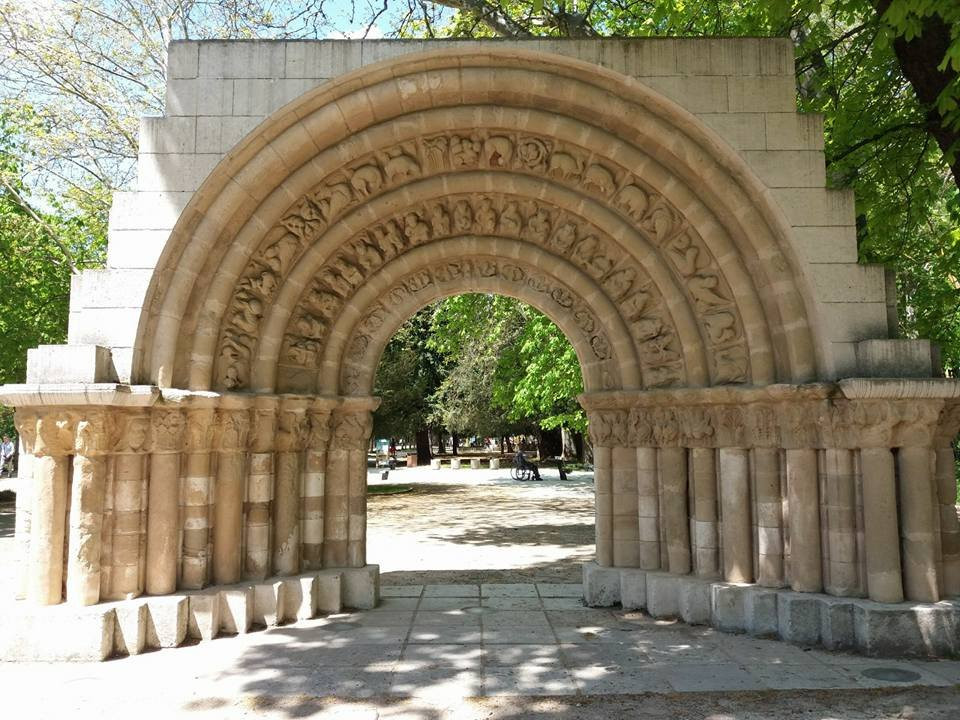 Asociacion de Guias oficiales de turismo de Burgos景点图片