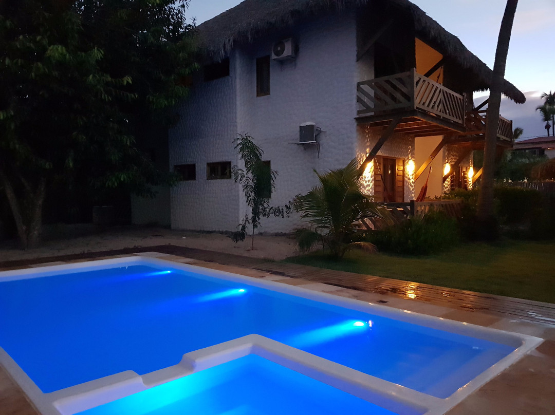 Barra Grande Beach Club主图