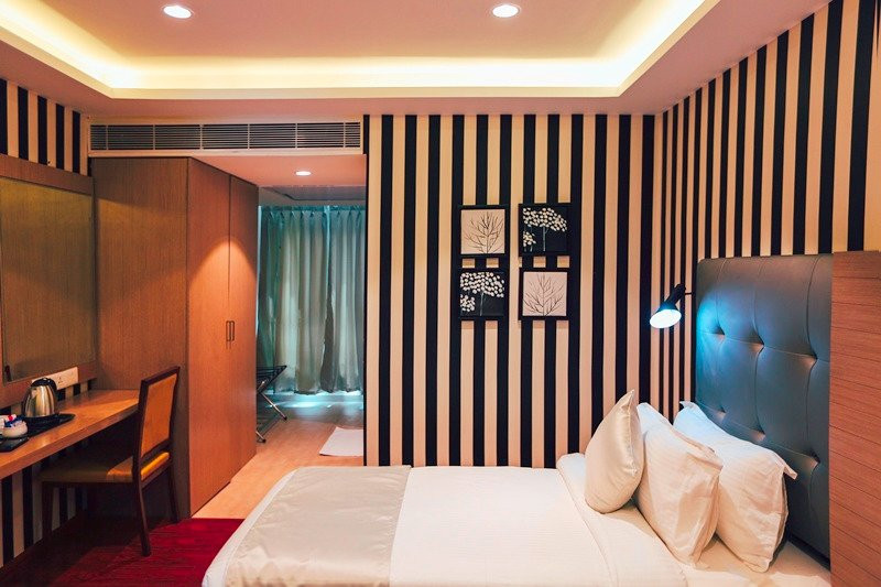 Kyriad Hotel Chennai主图
