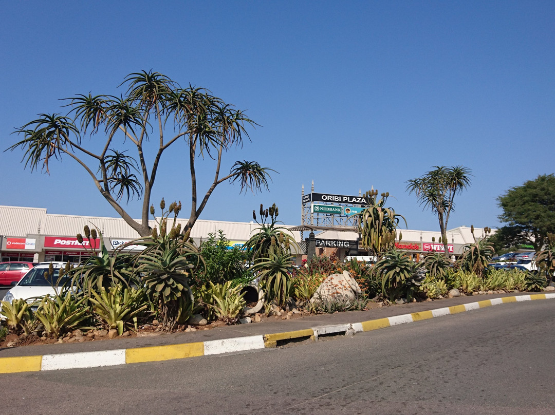 Oribi Plaza-Port Shepstone必去景点