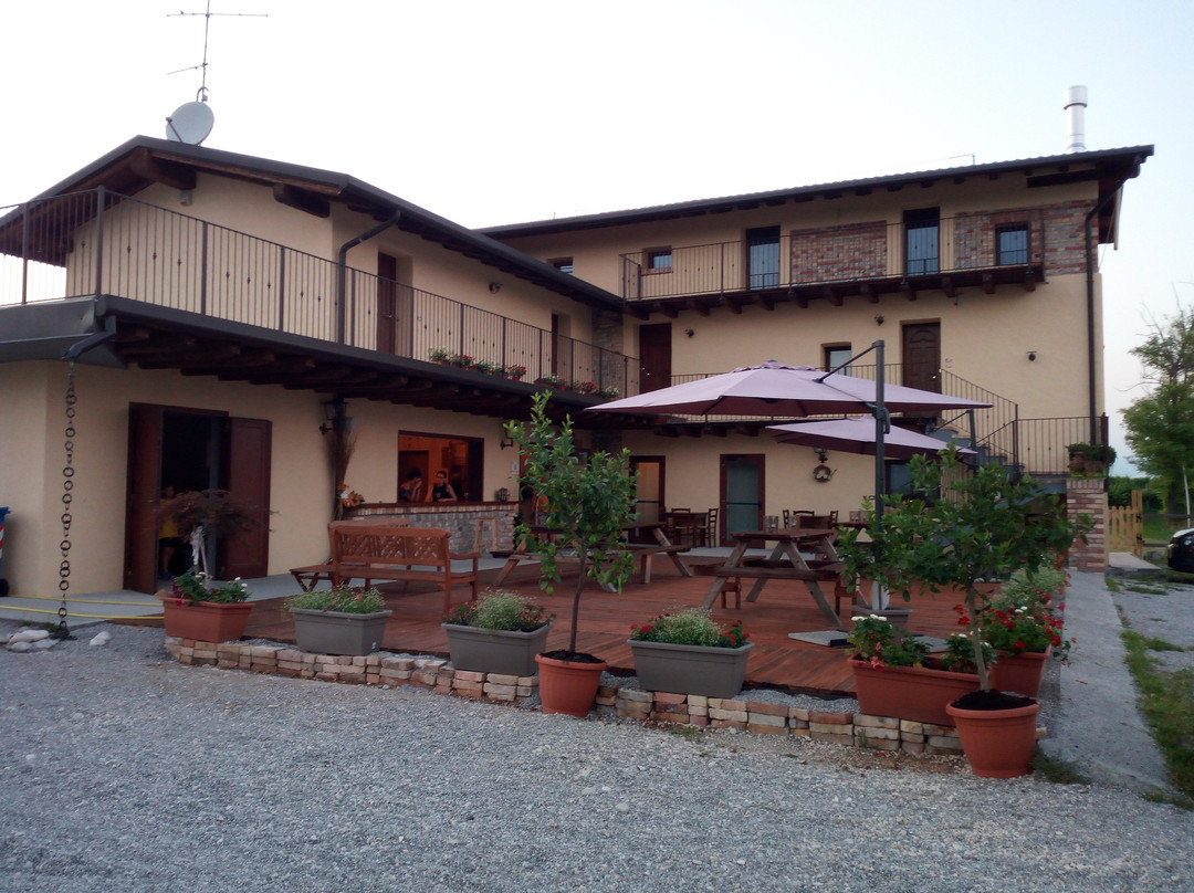 Agriturismo Il Casone