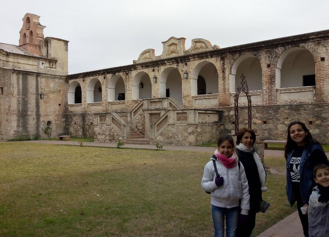 Museo Nacional Estancia Jesuitica Alta Gracia y Casa del Virrey Liniers景点图片