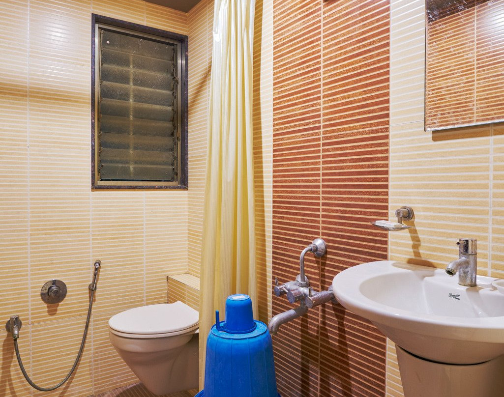 Hotel Sukharup Executive主图