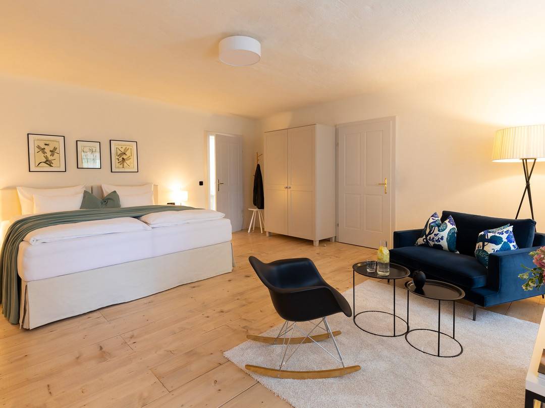 Hotel Zum Oberjäger主图