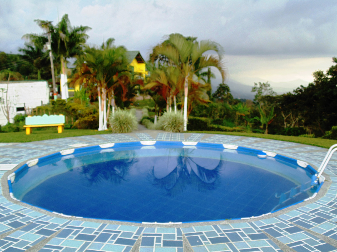 Finca Turistica Santa Clara主图