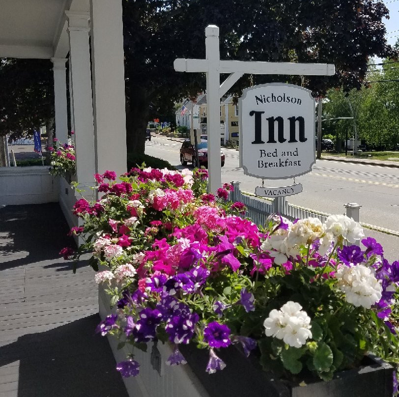 Nicholson Inn主图