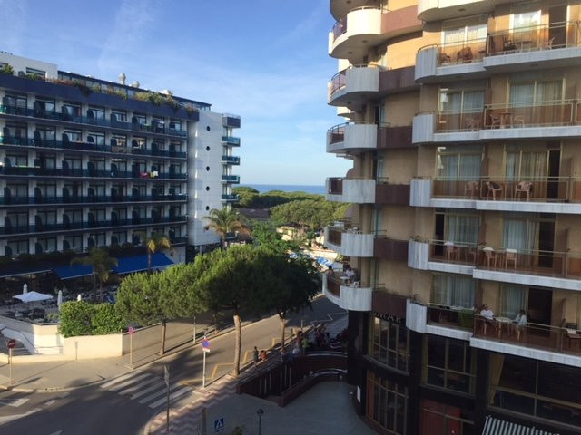 Hotel & Spa Beverly Park主图