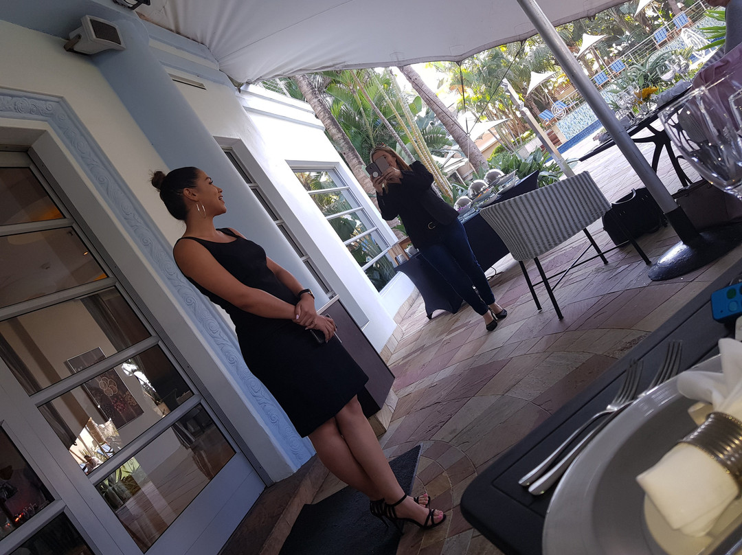 太阳广场阳光海岸酒店主图