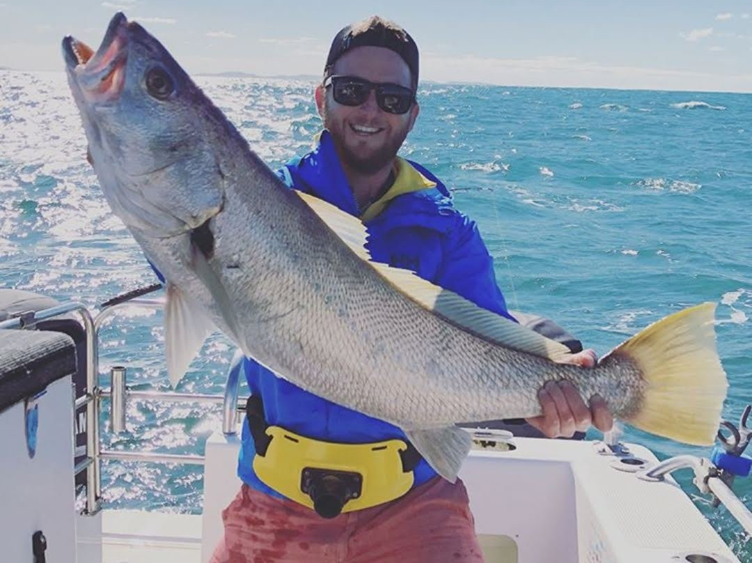 Yamba Fishing and Charters景点图片