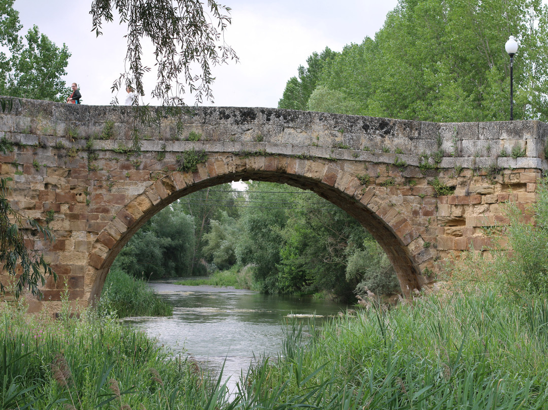 Puente Canto景点图片