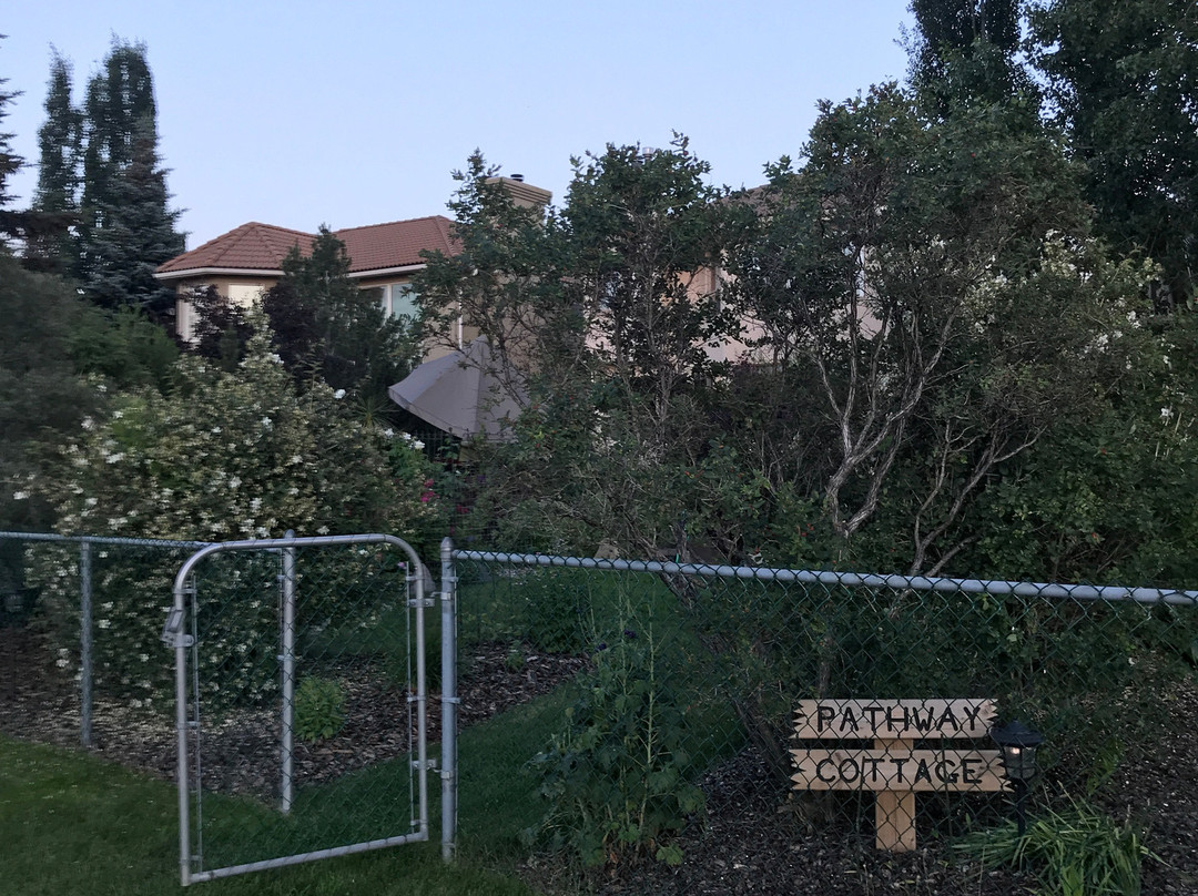 Pathway Cottage Bed & Breakfast主图