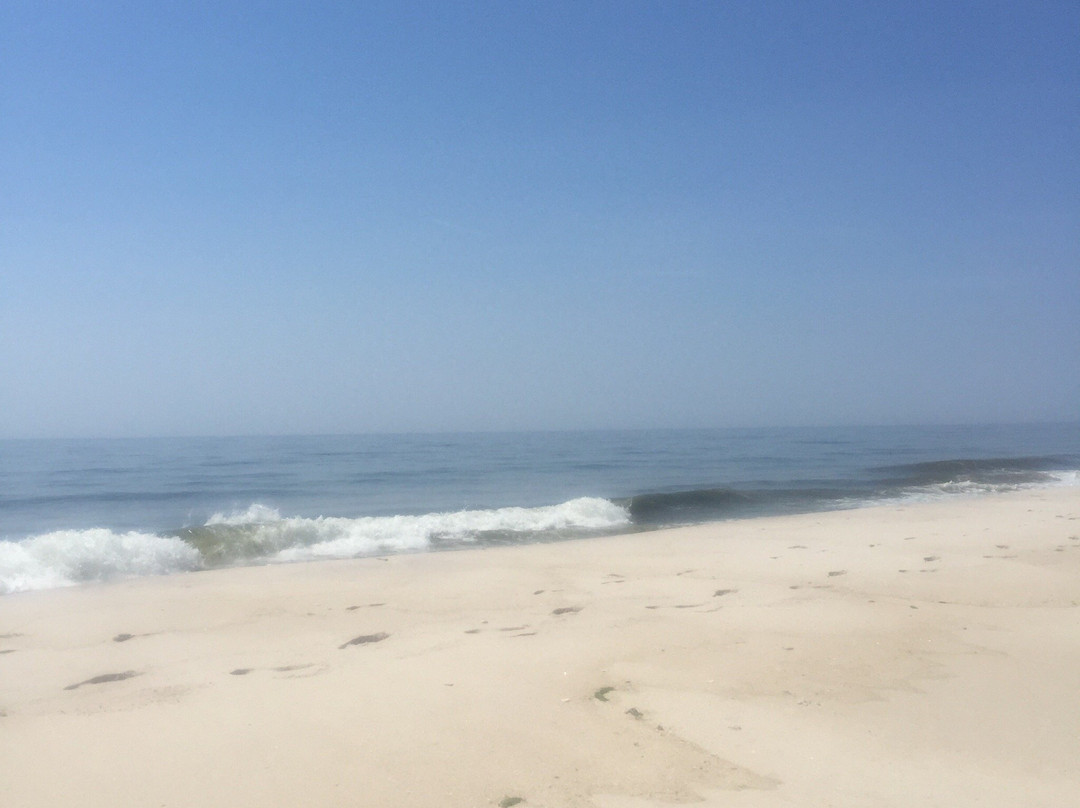 Cedar Beach-Babylon必去景点