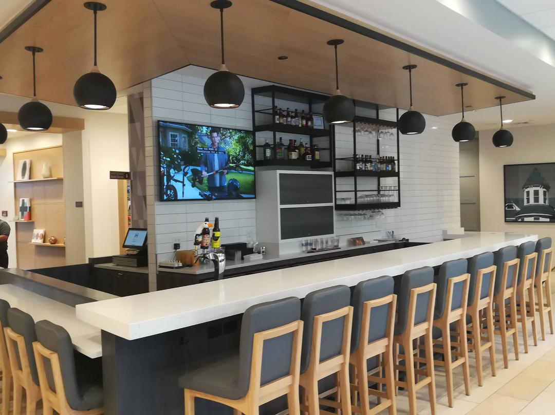 Hyatt House Hartford North/windsor主图