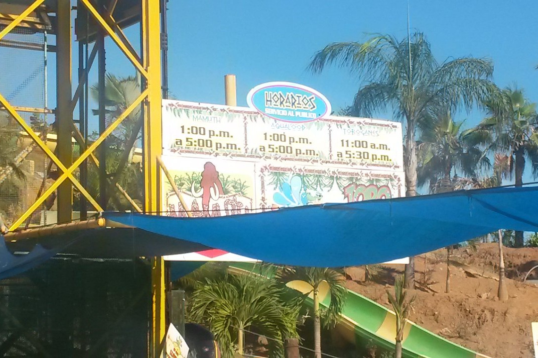 Mazagua-马萨特兰必去景点