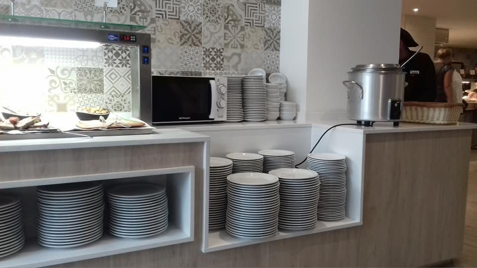 圣米歇尔伊莎贝尔女王酒店主图