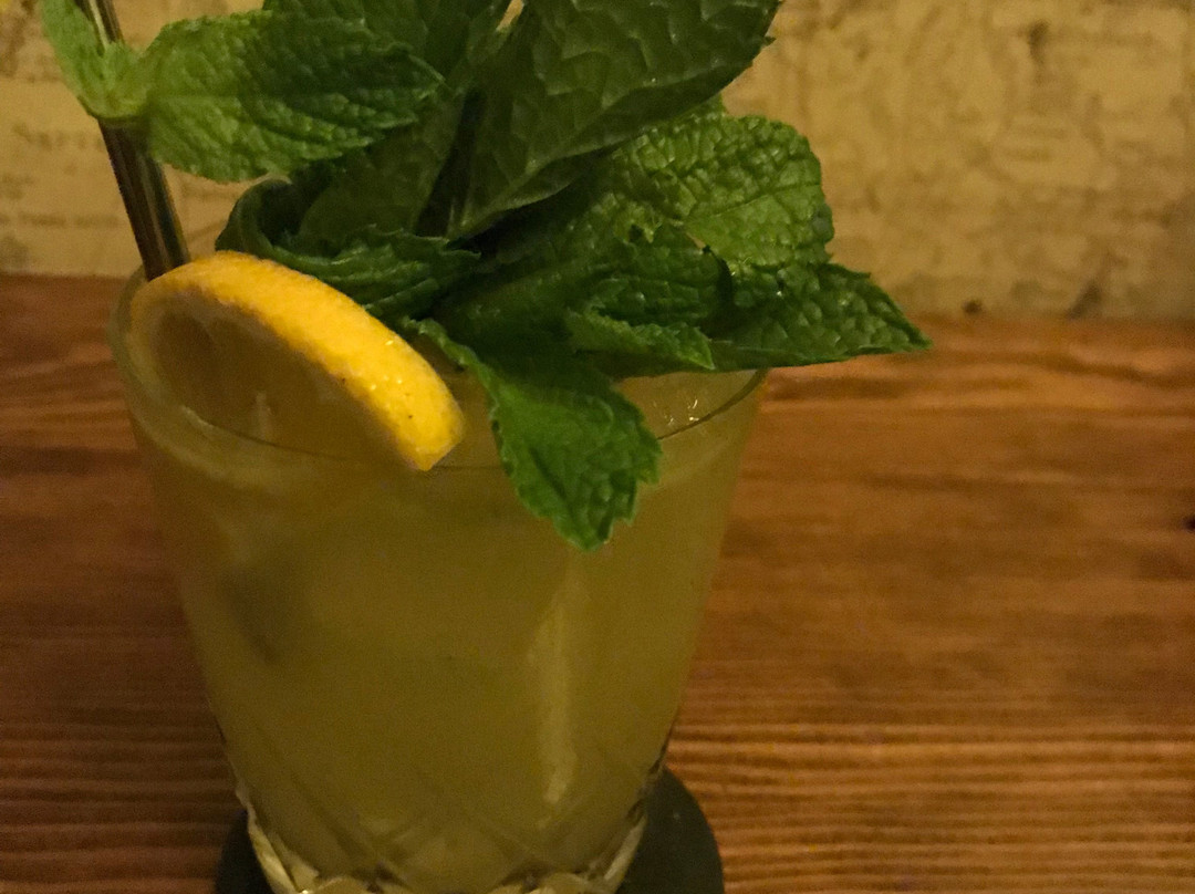 Pacific Cocktail Haven景点图片