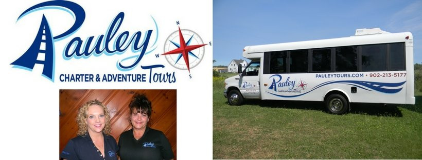 Pauley Charter and Adventure Tours-Vernon Bridge必去景点