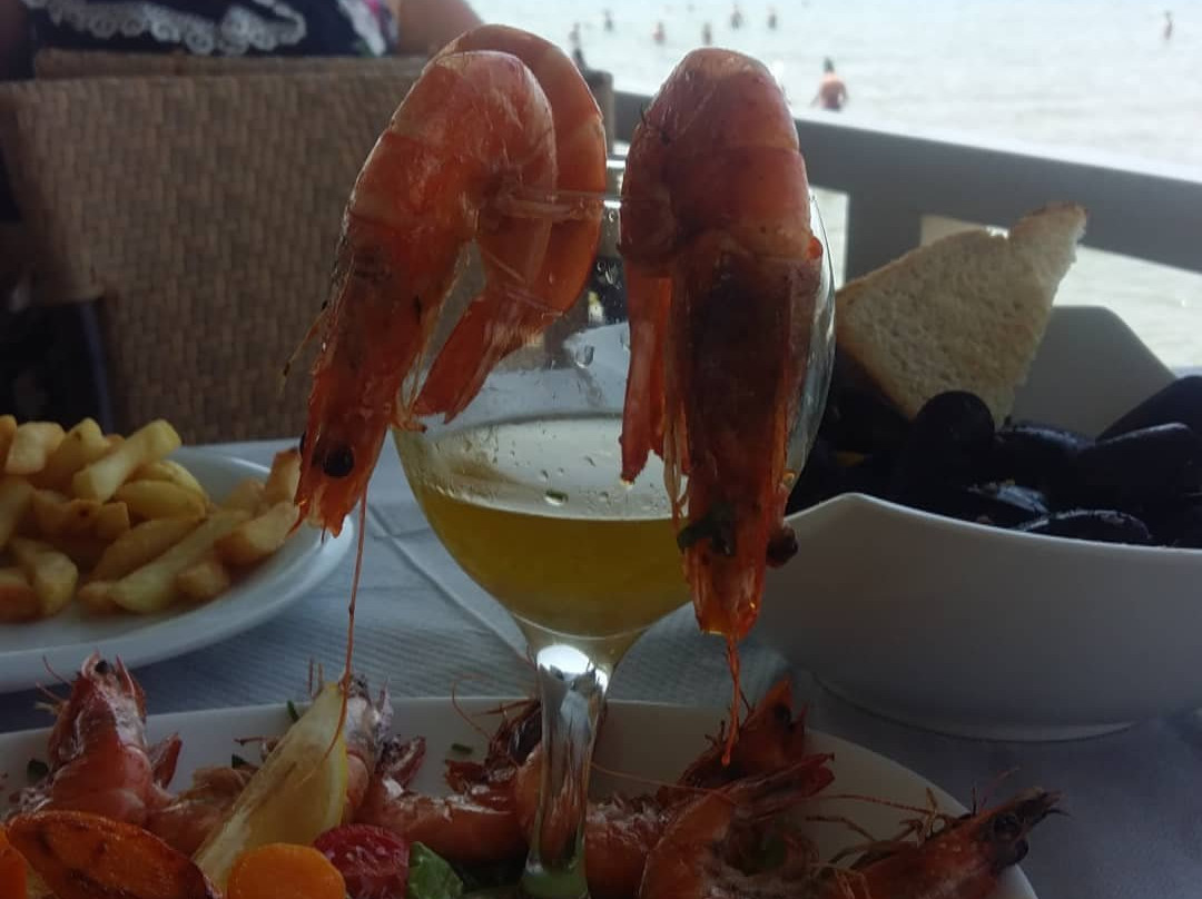 Rinia餐馆和美食-Liburnia Vitamin Aga