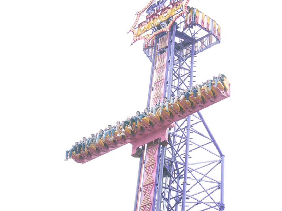 Mojoland-Murthal必去景点