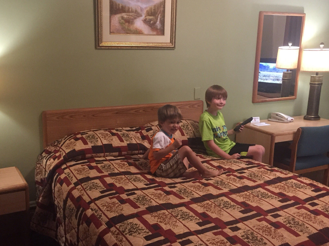 Braidwood Motel主图