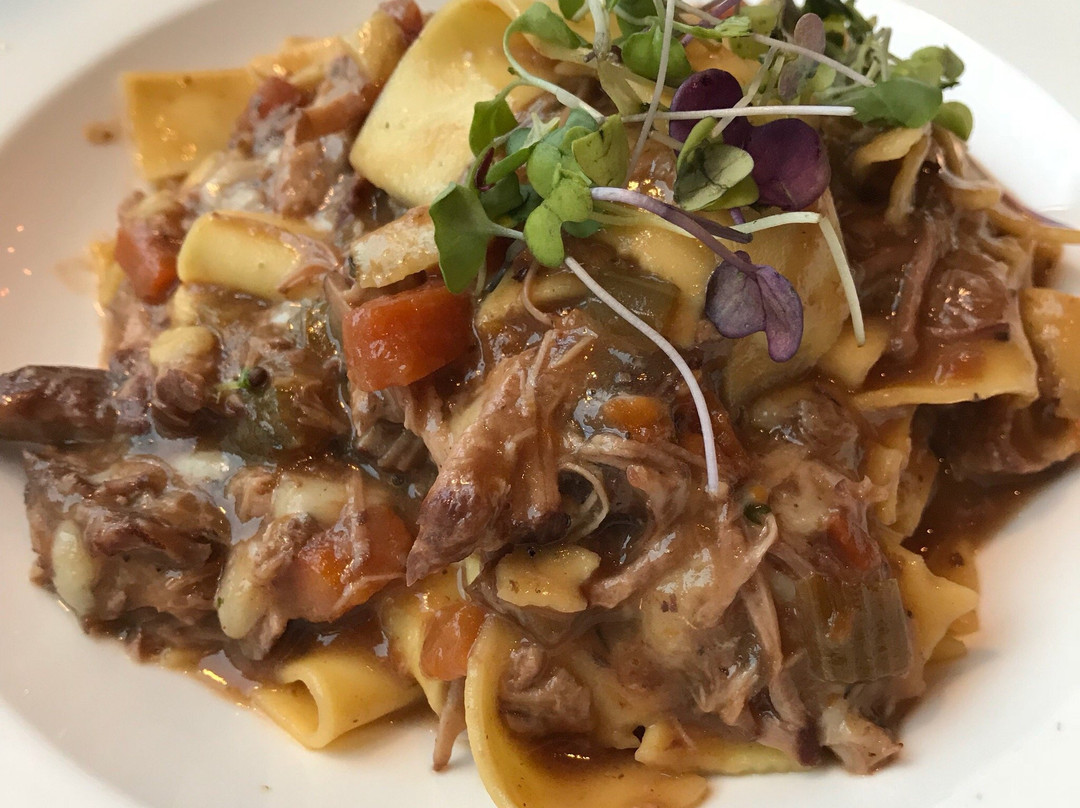 Public Wine Bar SoNo