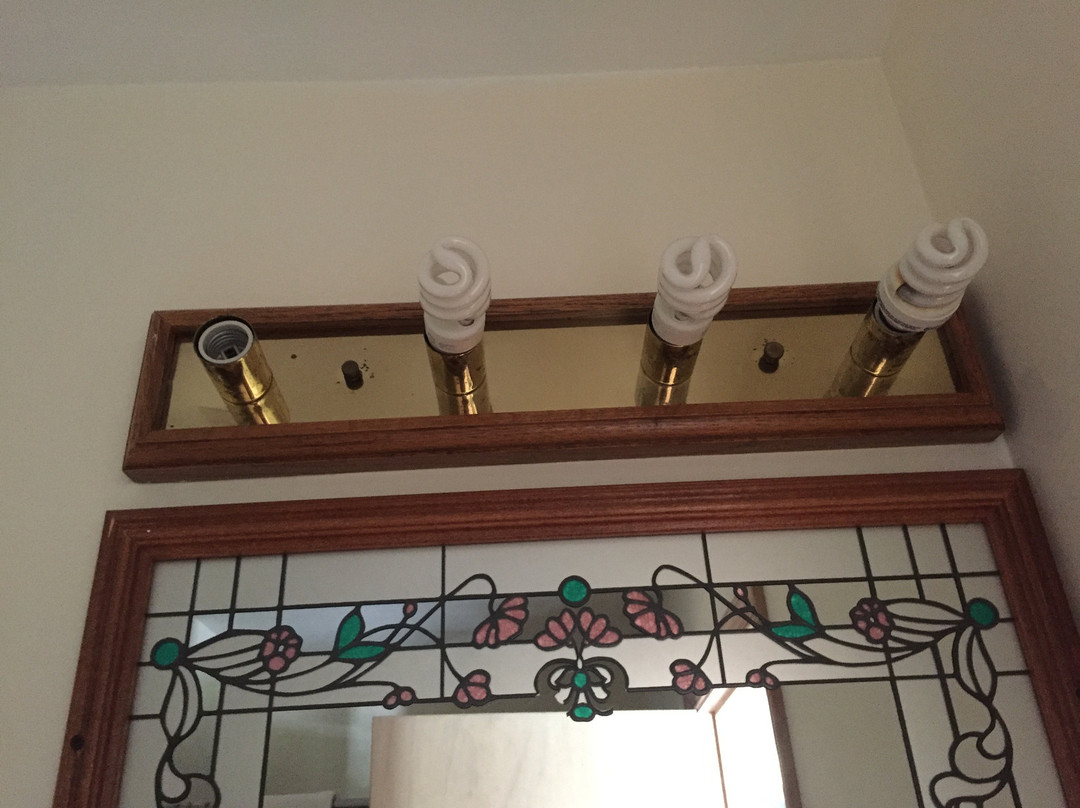 Cape Harbor Motor Inn主图