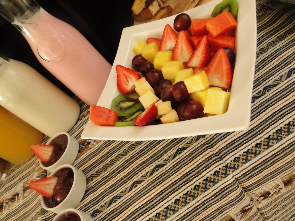 拉斯奎纳斯酒店-餐饮