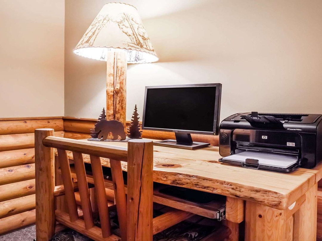 善德波恩特戴斯酒店主图