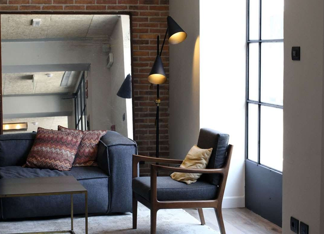 外交官酒店主图