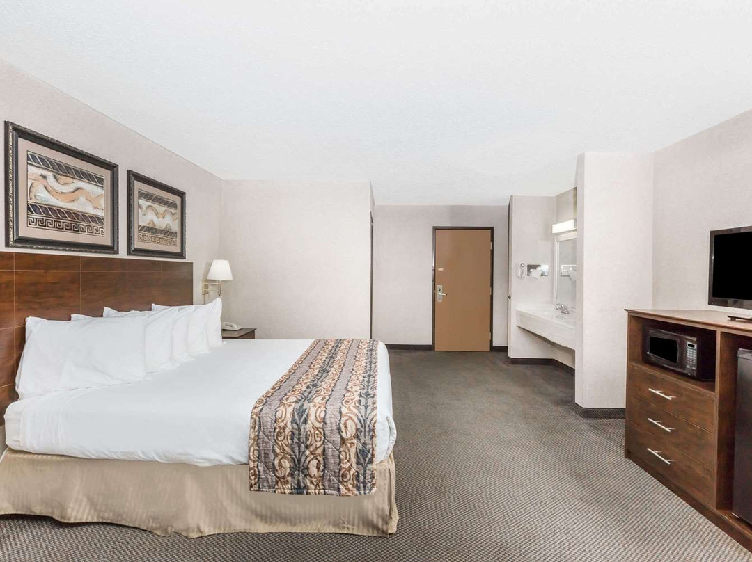 Baymont by Wyndham LeMars主图