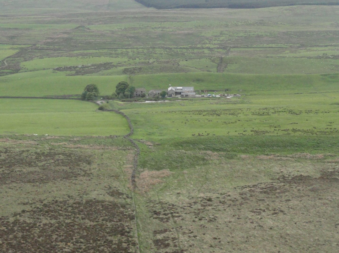 Northumberland National Park景点图片