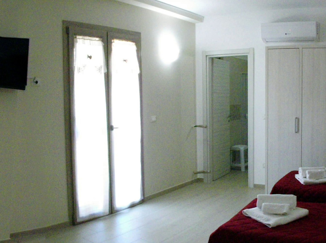 Agriturismo Villa Costanza主图