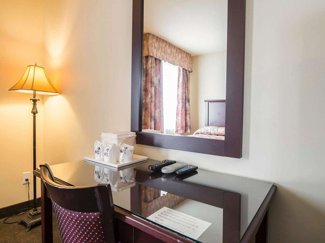 Econo Hotel Levis主图